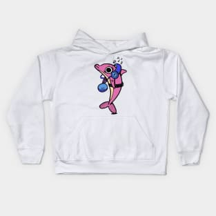 d6 Kids Hoodie